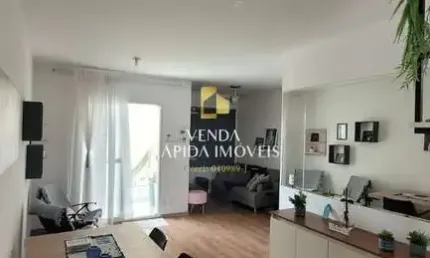 Apartamento à venda no Cond. Living Itirapina - Jundiaí/SP