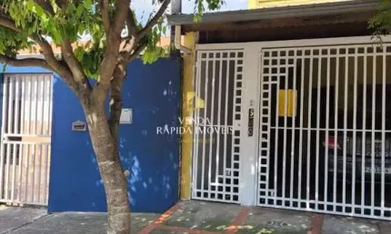 Casa com 2 quartos à venda na Rua Treviso, Jardim Itália, Várzea Paulista