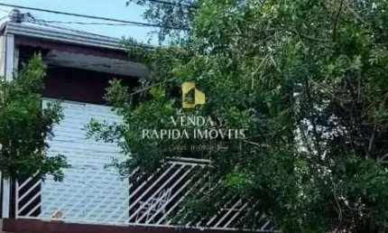 Casa com 3 quartos à venda na Avenida Prefeito Luís Latorre, Fazenda Grande, Jundiaí