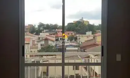 Apartamento à venda no Cond. Brisas Itirapina - Jundiaí/SP