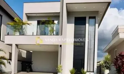 Casa com 3 quartos à venda na Estrada Da Mina, 111, Centro, Itupeva