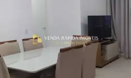 Apartamento com 3 quartos à venda na Rua Ângelo Corradini, 1, Vila Nambi, Jundiaí