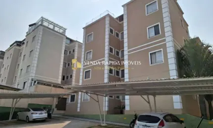 Apartamento com 2 quartos à venda na Avenida Quatorze de Dezembro, 1, Vila Mafalda, Jundiaí