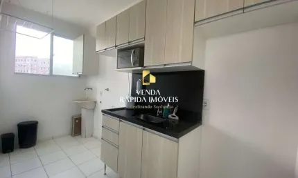 Apartamento à venda no Reserva do Japy - Jundiaí/SP