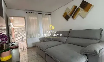 Casa à venda no bairro Jardim Pacaembu - Jundiaí/SP