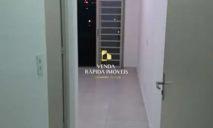 Apartamento à venda no Cond. Residêncial Parque dos Rodoviários- Jundiaí/SP