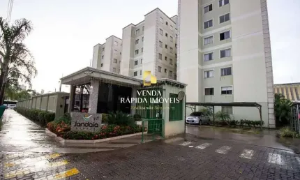 Apartamento à venda no cond. spazio jandaia- jundiaí/sp