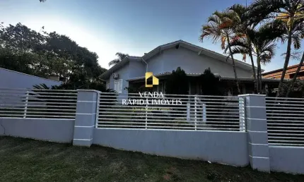 Chácara a venda no condomínio horizontes azul – itupeva- sp