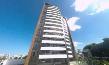 CABRAL HILLS - APTO 3 QUARTOS 110m² CHURRASQUEIRA NA SACADA