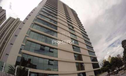 KANDISNKY - APTO 3 SUÍTES 176m² PRIVATIVOS NO CABRAL
