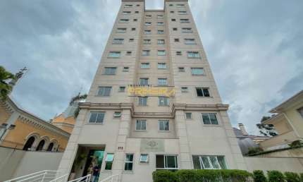 Edifício Portal da Glória - Apartamento 3 quartos,1 suíte, 1 vaga no Alto da Glória