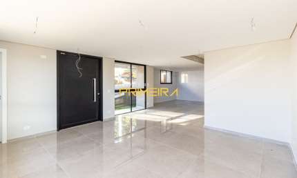 Vivendas do Bosque - Sobrado em Condomínio fechado, com 3 dormitórios sendo uma suíte à venda, 214 m² - No Santa Cândida - Curitiba/PR