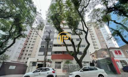 Cobertura Batel Point - 3 quartos, 1 suíte, 3 vagas, no Batel/Água Verde