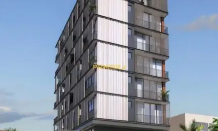 Lançamento open soho - apartamentos de 24m² a 70m² privativos, bigorrilho