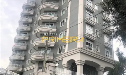 Apartamento com 2 quartos à venda na Rua Guaratuba, 335, Ahú, Curitiba