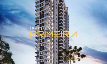Apartamento com 3 quartos à venda na Rua Monsenhor Ivo Zanlorenzi, 5340, Ecoville, Curitiba