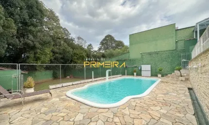 Casa com 3 quartos à venda na Rua Ernesto Durigan, 506, Santa Felicidade, Curitiba