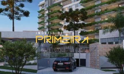 Apartamento com 3 quartos à venda na Rua Augusto Severo, 961, Centro Cívico, Curitiba