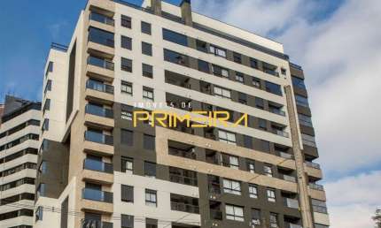 Apartamento com 3 quartos à venda na Rua Sanito Rocha, 103, Cristo Rei, Curitiba