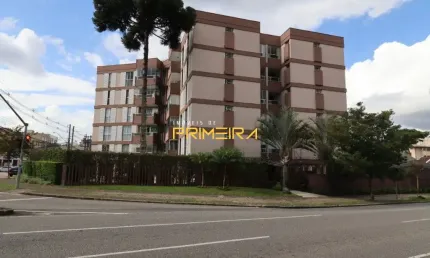 Apartamento com 3 quartos à venda na Rua Itupava, 509, Juvevê, Curitiba