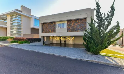 Casa em condomínio fechado com 4 quartos à venda na Rua Melão, 247, Uberaba, Curitiba