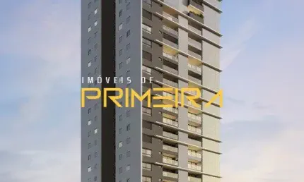 Apartamento com 3 quartos à venda na Rua Professor Pedro Viriato Parigot de Souza, 4893, Ecoville, Curitiba