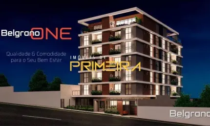 Apartamento com 2 quartos à venda na Rua Brigadeiro Franco, 3009, Centro, Curitiba