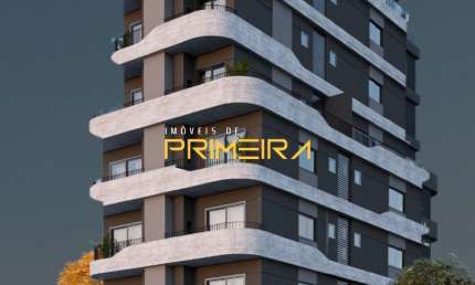 Santi Studio Residence - Studio (em construção) 28m² no Mercês