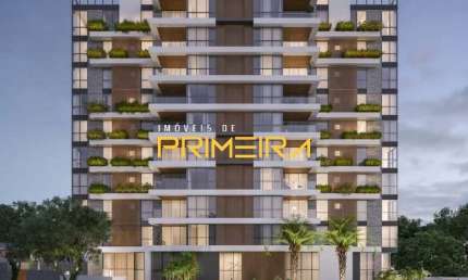 Apartamento com 3 quartos à venda na Avenida João Gualberto, 916, Alto da Glória, Curitiba