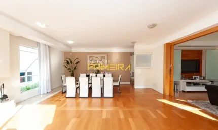 Casa em condomínio fechado com 4 quartos à venda na Rua Raposo Tavares, 2234, Pilarzinho, Curitiba
