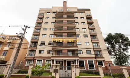 Apartamento Semimobiliado no Edifício Belgravia Residence