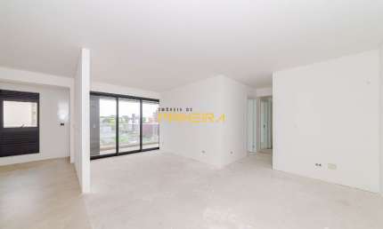 Apartamento com 3 quartos à venda na Rua Vereador Garcia Rodrigues Velho, 320, Cabral, Curitiba