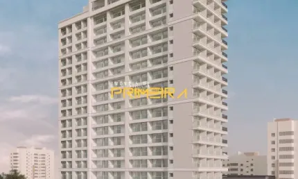 Manhattan tower - studio no centro em condomínio clube