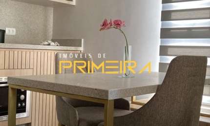 Apartamento com 1 quarto à venda na Rua Martim Afonso, 1543, Bigorrilho, Curitiba