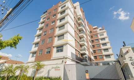 Apartamento com 2 quartos à venda na Rua Engenheiros Rebouças, 2621, Rebouças, Curitiba