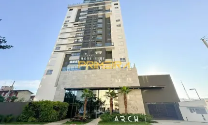 Apartamento com 2 quartos à venda na Rua Alberto Potier, 30, Boa Vista, Curitiba