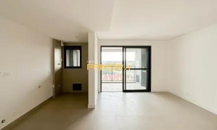 Apartamento com 2 quartos à venda na Rua Alberto Potier, 30, Boa Vista, Curitiba