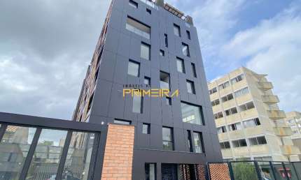 Apartamento com 2 quartos à venda na Rua Dias da Rocha Filho, 239, Alto da Rua XV, Curitiba
