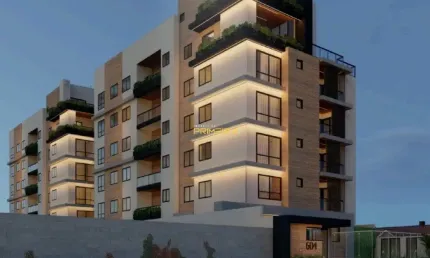 Ed Orfeu - Apto 3 quartos 113m² 3 vagas no Água Verde