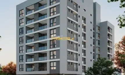 Ed Montreal -Lançamento Studio 30m² no Boa Vista com sacada