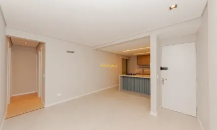 Ed Aconcágua - Apto Semi mobiliado 3 quartos 88m² priv. no Bigorrilho