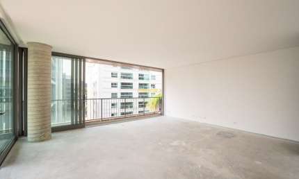 Apartamento com 3 quartos à venda na Rua Manoel Eufrásio, 1290, Juvevê, Curitiba