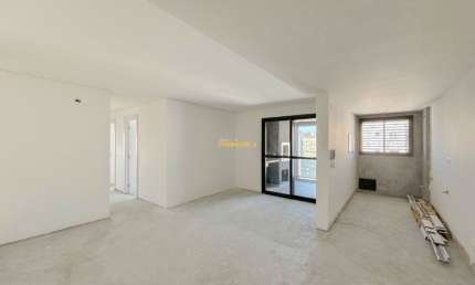 Ed Arch - 90m² privativos  quartos 2 vagas andar alto