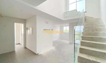 Cobertura Duplex - 3 quartos sendo 2 suítes, 2 vagas no Boa Vista