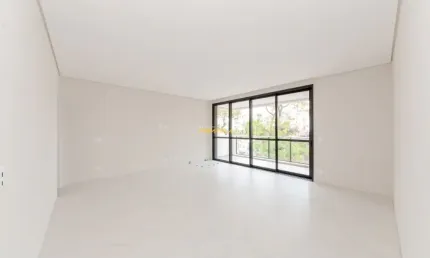 Apartamento com 3 quartos à venda na Rua Dom Pedro I, 858, Água Verde, Curitiba