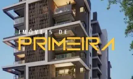 Ed Auth Vanguard - Apto GARDEN 3 quartos 236m² Centro Cívico