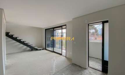 Ed Árten - Apto Duplex com 3 suítes 2 vagas  137m² no Alto da XV