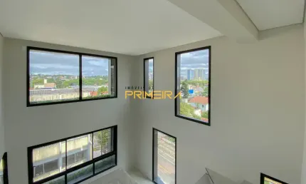 Ed Árten - Cobertura Duplex - 175m² 3 suítes 2 vagas no Alto da XV