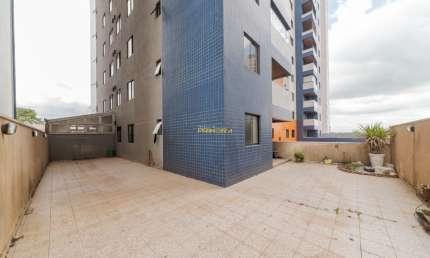 Apartamento Garden / Hannover - Semi mobiliado 2 quartos 2 vagas no Cristo Rei