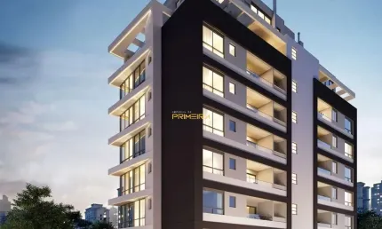 Espaço e conforto no iti haus: 3 suítes e lazer completo no água verde